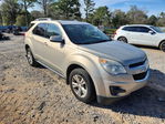 Chevrolet Equinox 2012