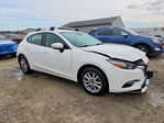 Mazda 3 2018