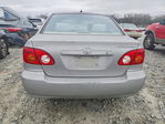 Toyota Corolla 2004