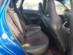 Subaru WRX 2012