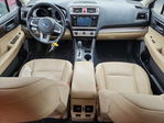 Subaru Outback 2017
