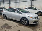 Honda Civic 2013