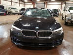 BMW Series 5 2019