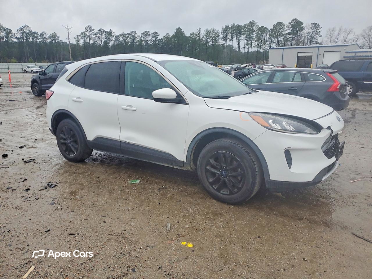Ford Escape 2020