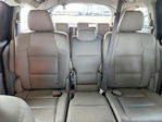 Honda Odyssey 2013