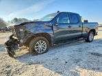 Chevrolet Silverado 2019