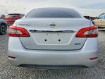 Nissan Sentra 2014