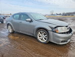 Dodge Avenger 2012