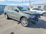 Dodge Durango 2021