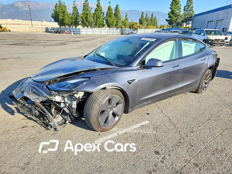 Tesla Model 3 2023 - Image 1 of 13