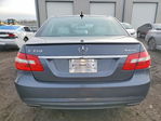Mercedes-Benz E-klasse 2011