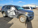 Ford Explorer 2024