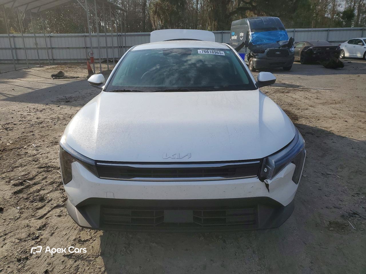 Kia K4 2025