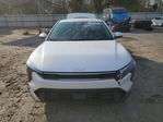 Kia K4 2025
