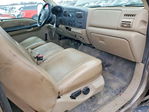 Ford F250 2007