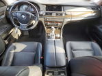 BMW Series 7 2013