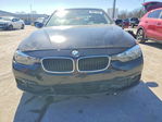 BMW Series 3 2017