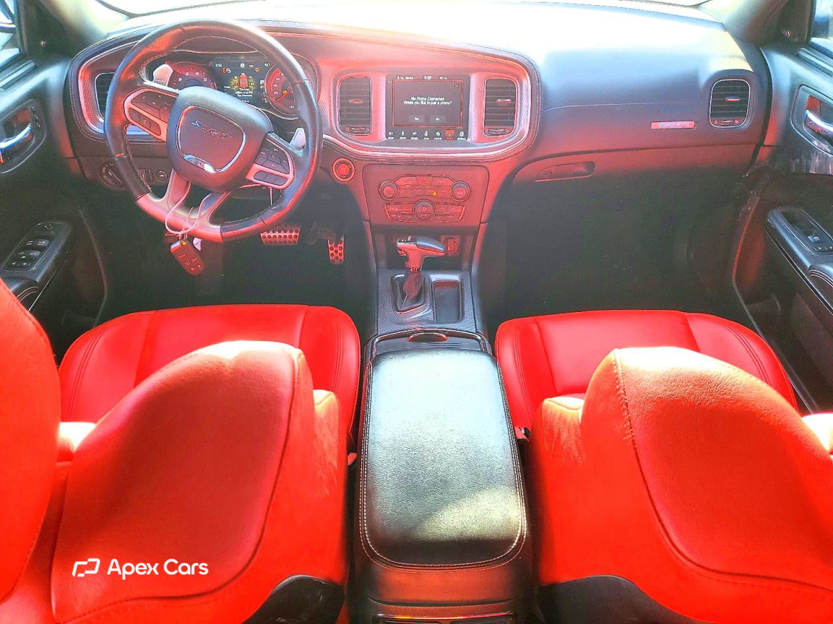 Dodge Charger 2019