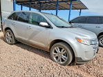 Ford Edge 2013