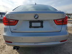 BMW Series 3 2015