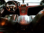 Cadillac Escalade 2008