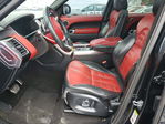 Land Rover Range Rover 2016