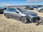 Honda Accord 2017
