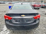 Chevrolet Impala 2016