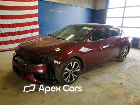 Nissan Maxima 2017 - Image 1 of 12