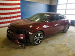Nissan Maxima 2017