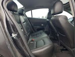 Chevrolet Cruze 2012