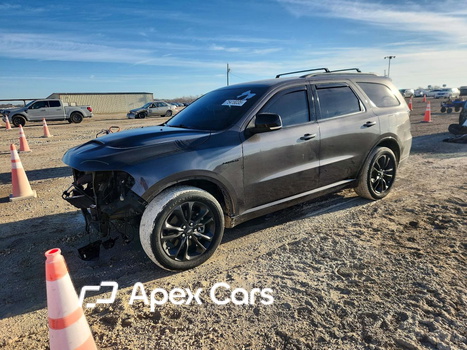 Dodge Durango 2021 - Image 1 of 14