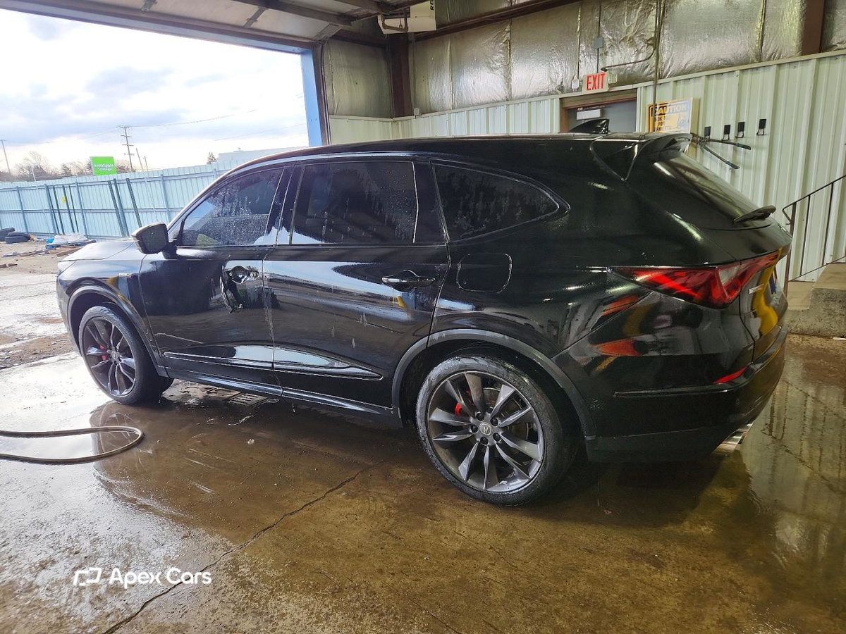 Acura MDX 2023