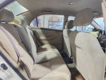 Toyota Corolla 2007