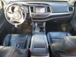 Toyota Highlander 2015
