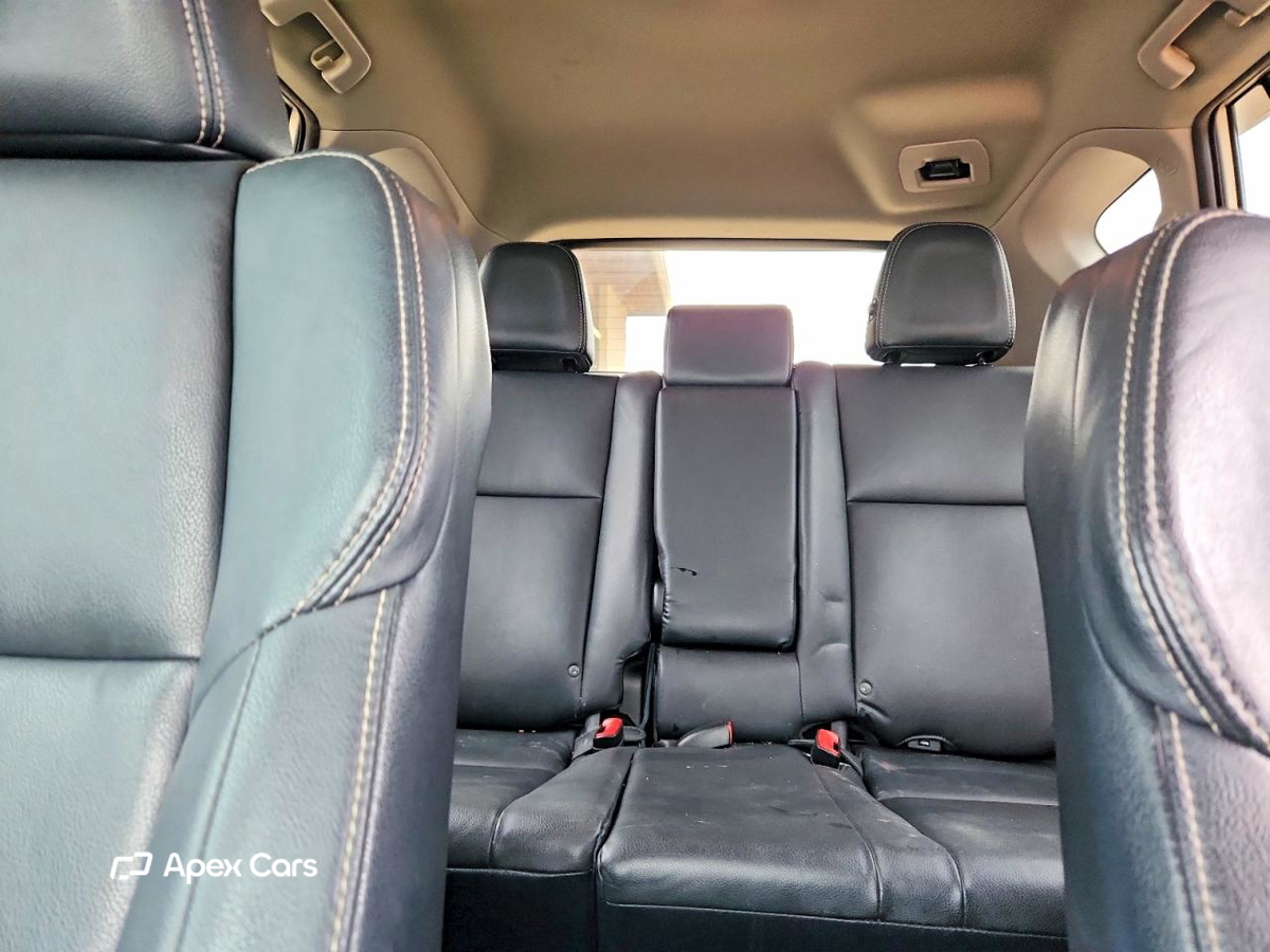 Toyota RAV 4 2014