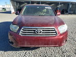 Toyota Highlander 2008