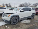 GMC Acadia 2018