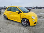 Fiat 500 2015