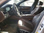 BMW Series 7 2016