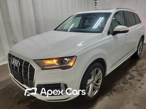 Audi Q7 2020 - Image 1 of 15