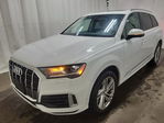 Audi Q7 2020