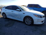 Kia Optima 2016
