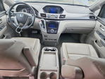 Honda Odyssey 2016