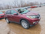 Honda CR-V 2016