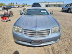 Chrysler Crossfire 2004