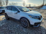 Honda CR-V 2020