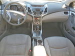Hyundai Elantra 2016