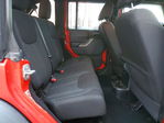 Jeep Wrangler 2016