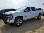 Chevrolet Silverado 2016